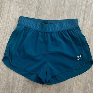 Gym Shark Workout Shorts